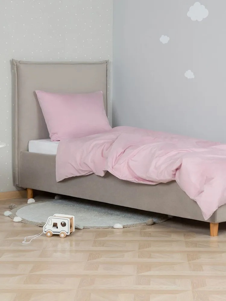 Комплект постельного белья askona kids Пион (Pion) 2 предм. - фото 5
