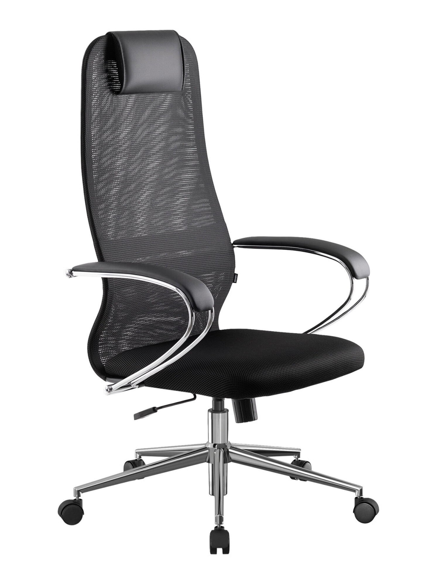 Компьютерное кресло Brabix - фото 11