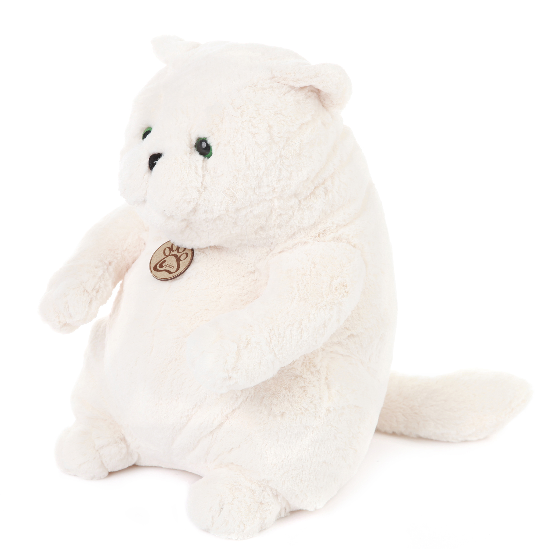 Мягкая игрушка Lapkin - фото 2