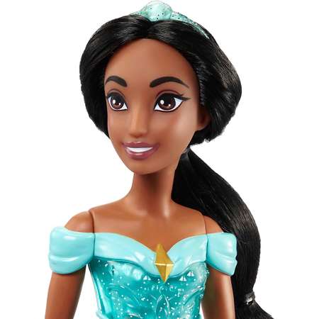 Кукла модельная Disney Princess Жасмин