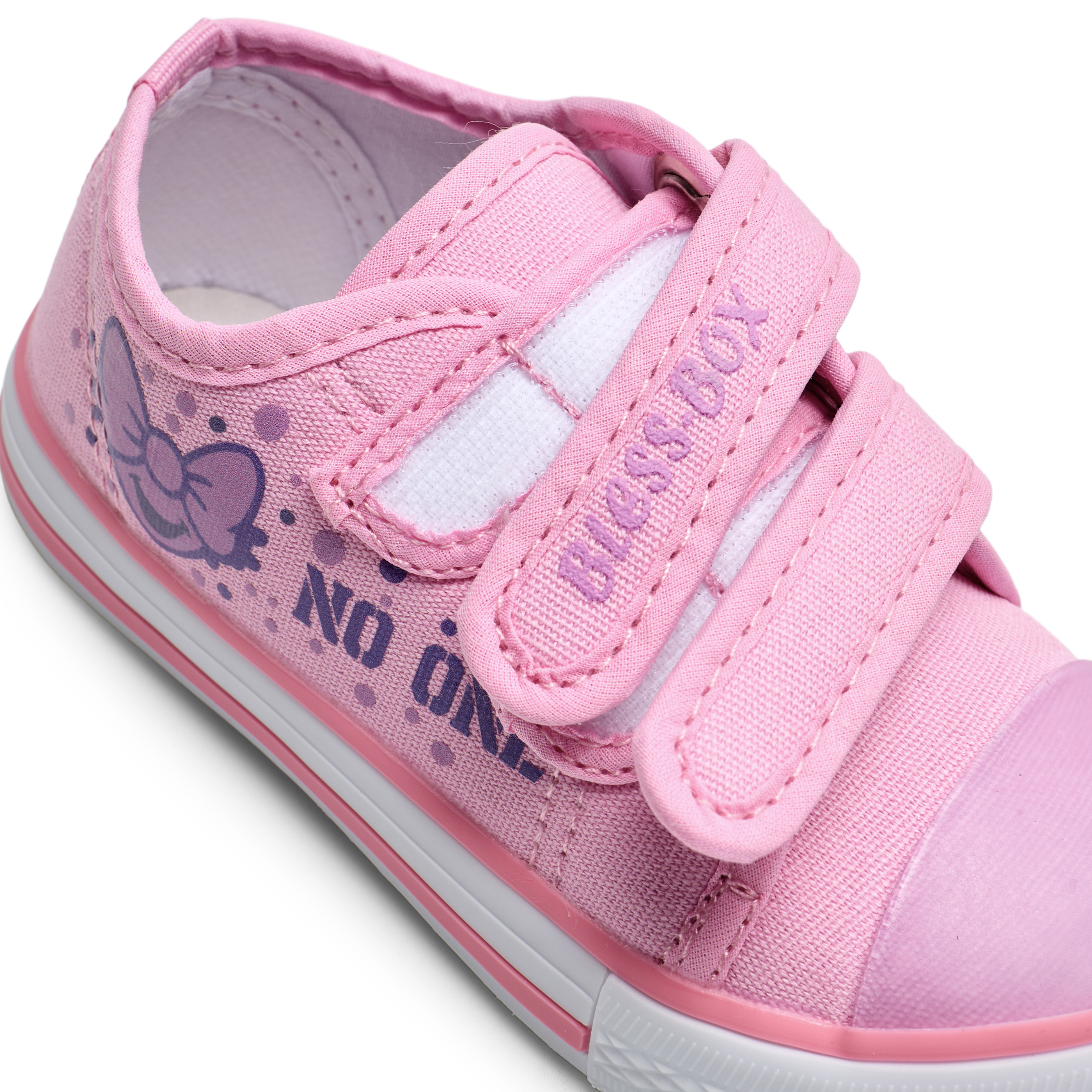 Кеды BLESSBOX BX53175A - фото 10