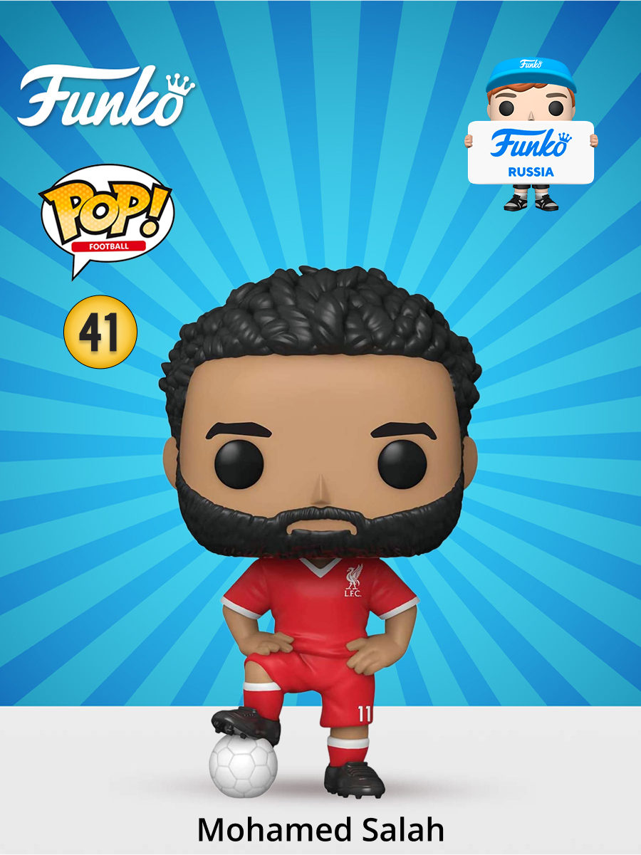 Фигурка Funko - фото 1