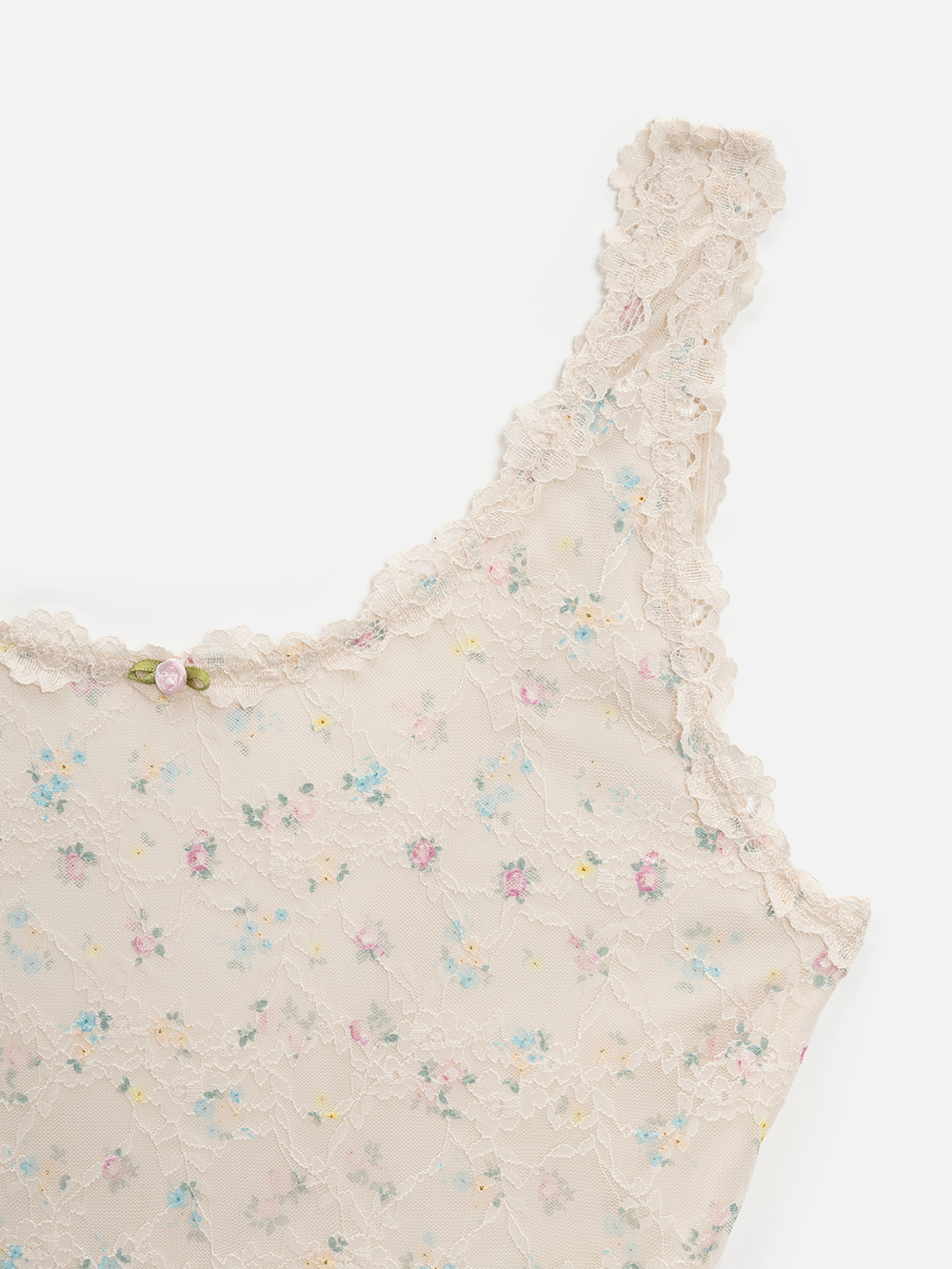 Боди Infinity Lingerie 31204230020_0094990 - фото 4