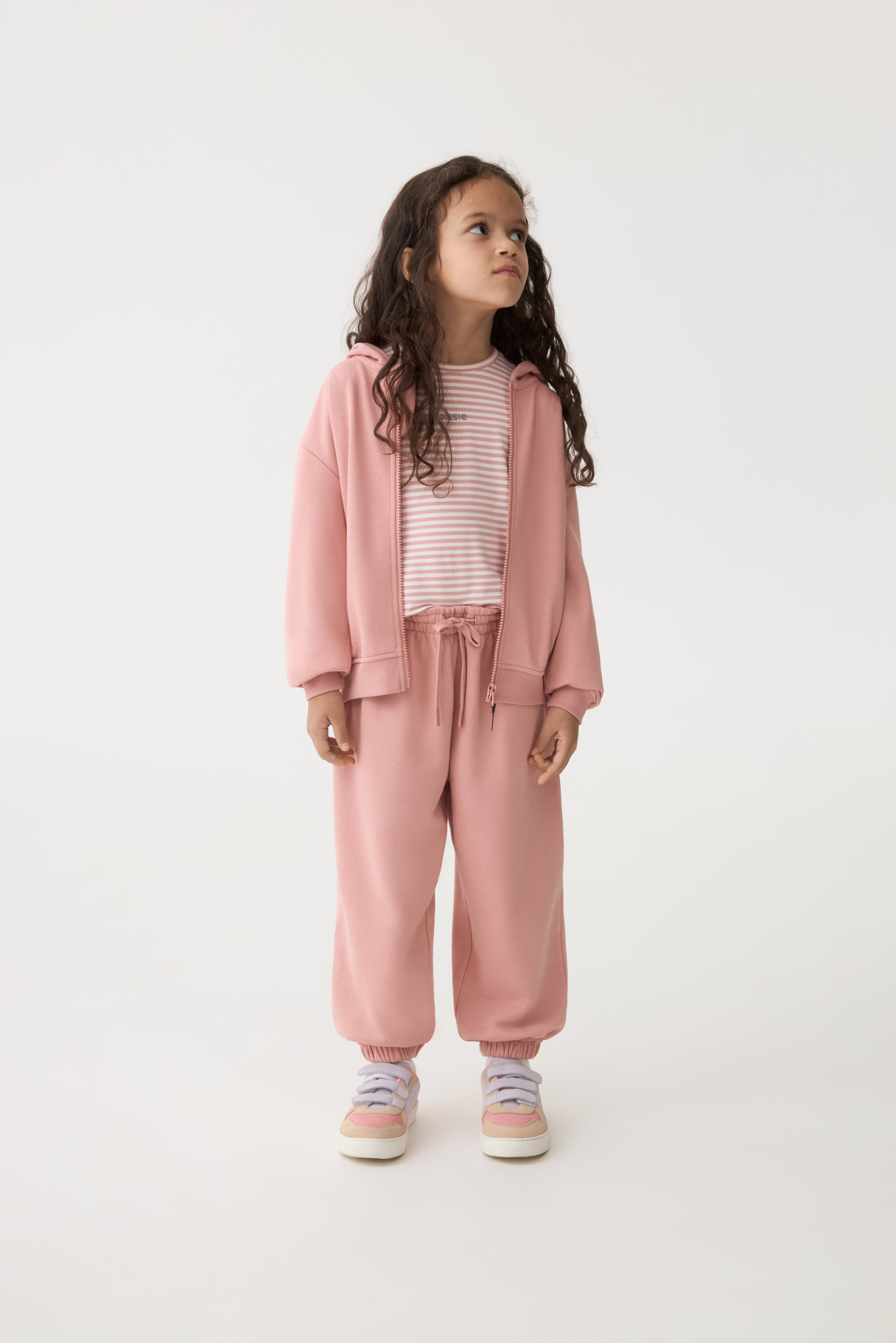 Толстовка Lassie 73206116-3110 - фото 1