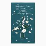 Полотенце Доляна 35 x 60 см