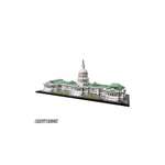 Конструктор LEGO Architecture 1685 дет.
