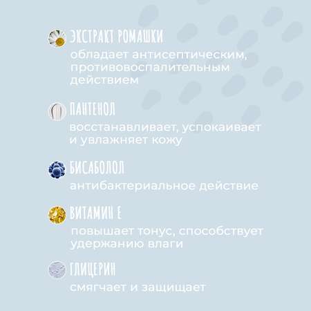 Гель PAVLOGAL 200 мл