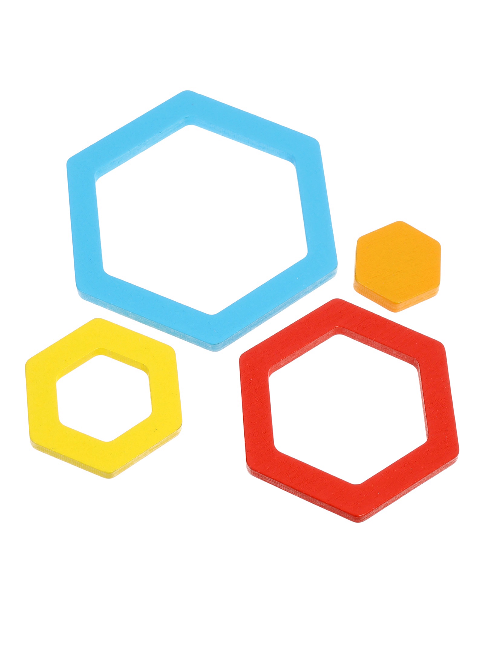 Игрушка Sima-Land сортер - фото 9