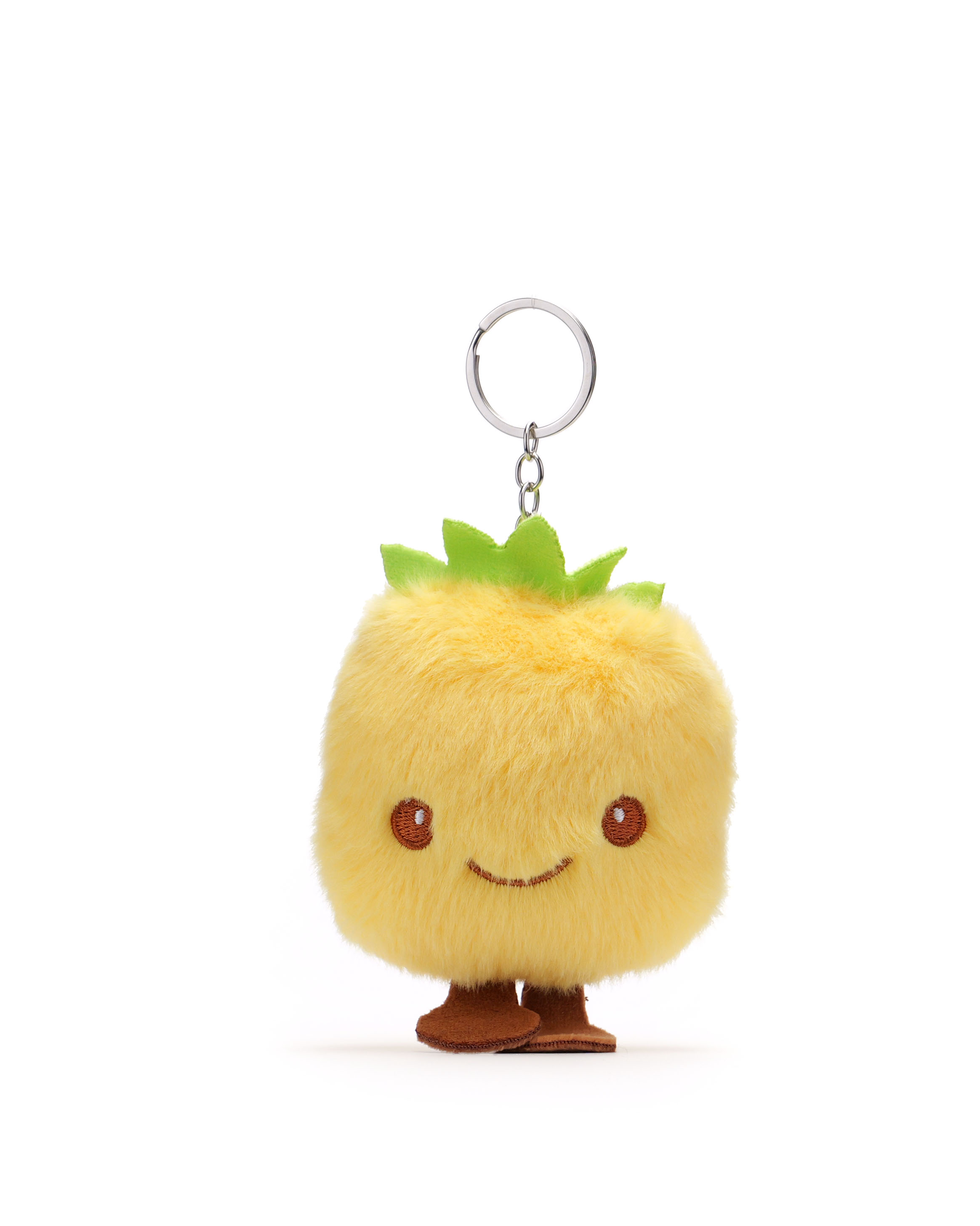 Брелок Snuggles Ананас - фото 7