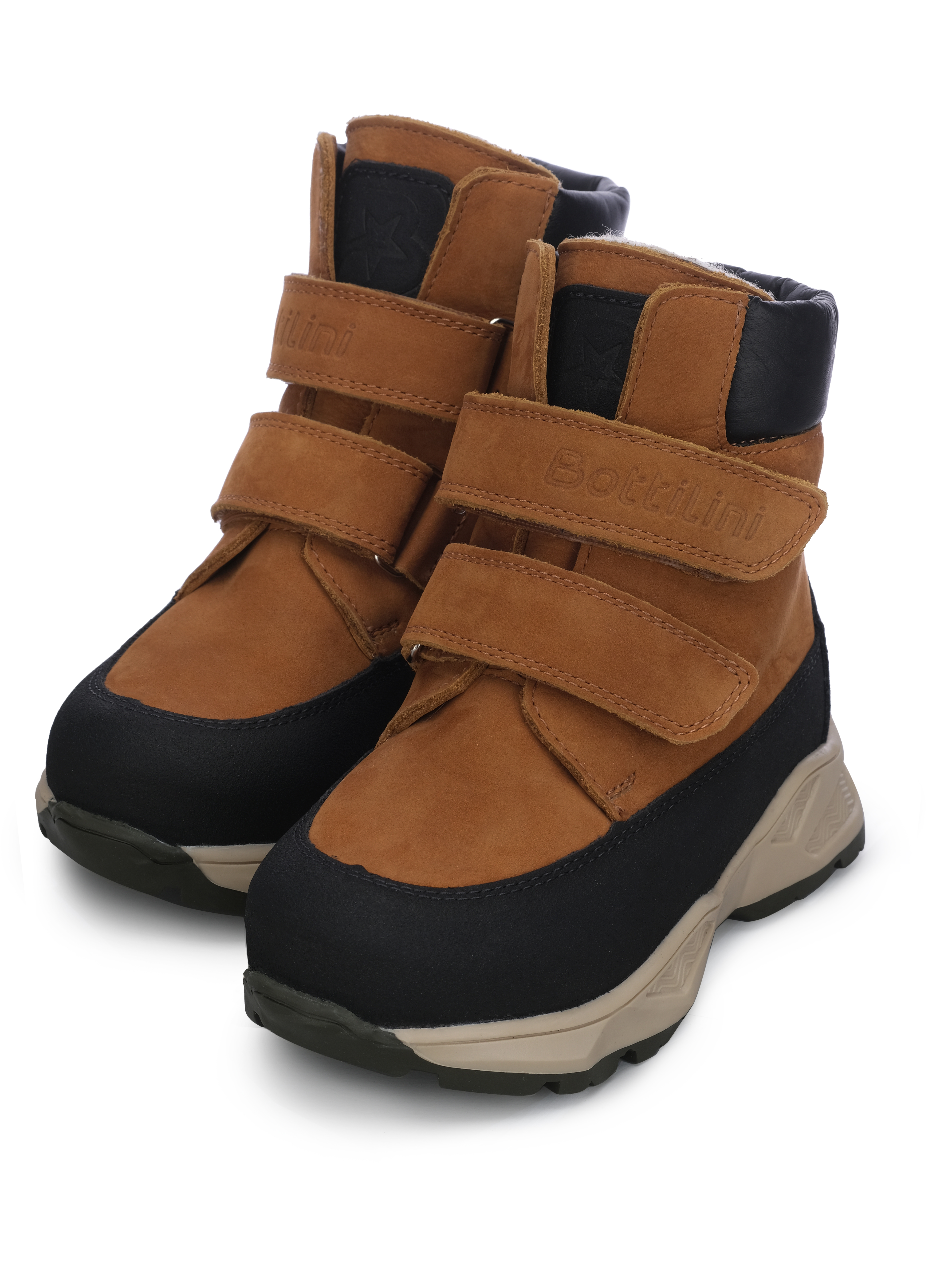 Ботинки Bottilini BL-337(19)_Ш - фото 1