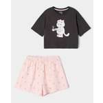 Пижама Futurino