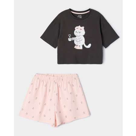 Пижама Futurino