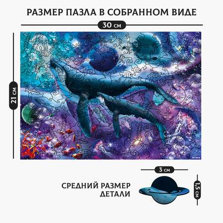 Пазл Sima-Land