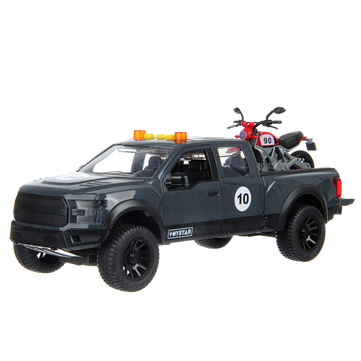 Пикап Veld Co 133962 - фото 9