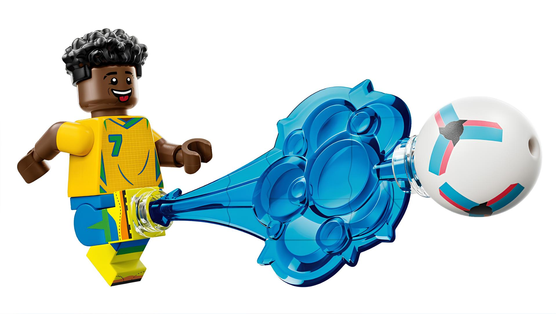Конструктор LEGO Editions - фото 6