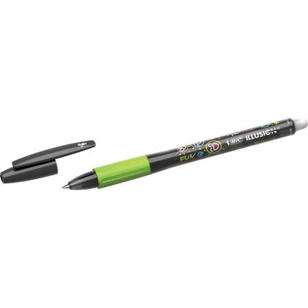 Ручка гелевая BIC 1 шт.