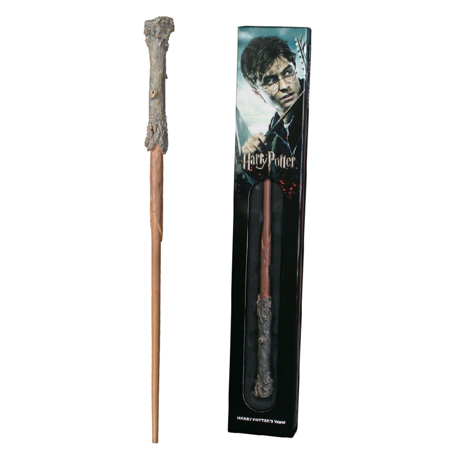 Игрушка Harry Potter Волшебник (волшебная палочка) - фото 1