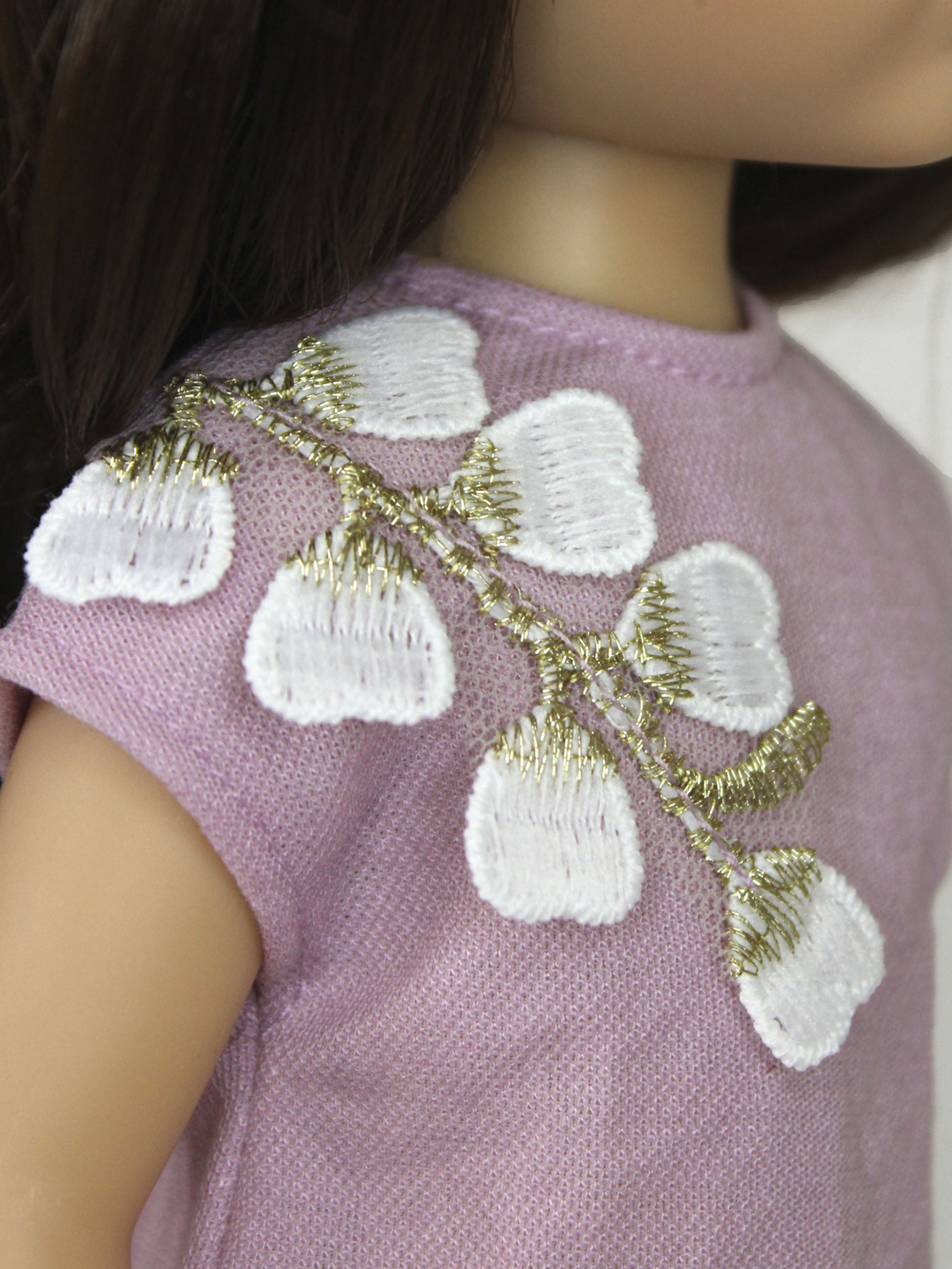 Одежда для кукол VIANA 11.505.5.1v - фото 4