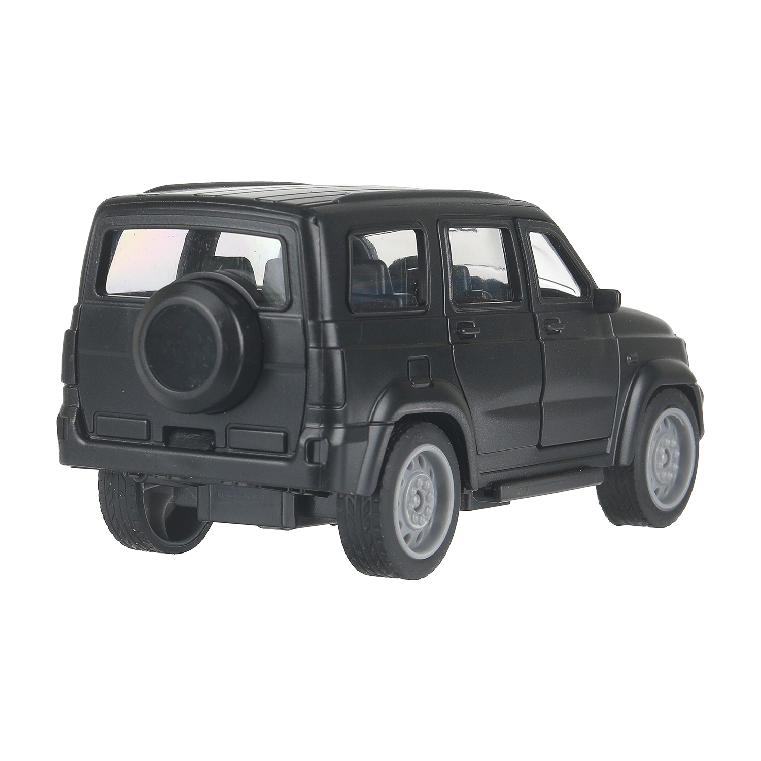 Автомобиль Технопарк УАЗ Патриот 407132 - фото 6