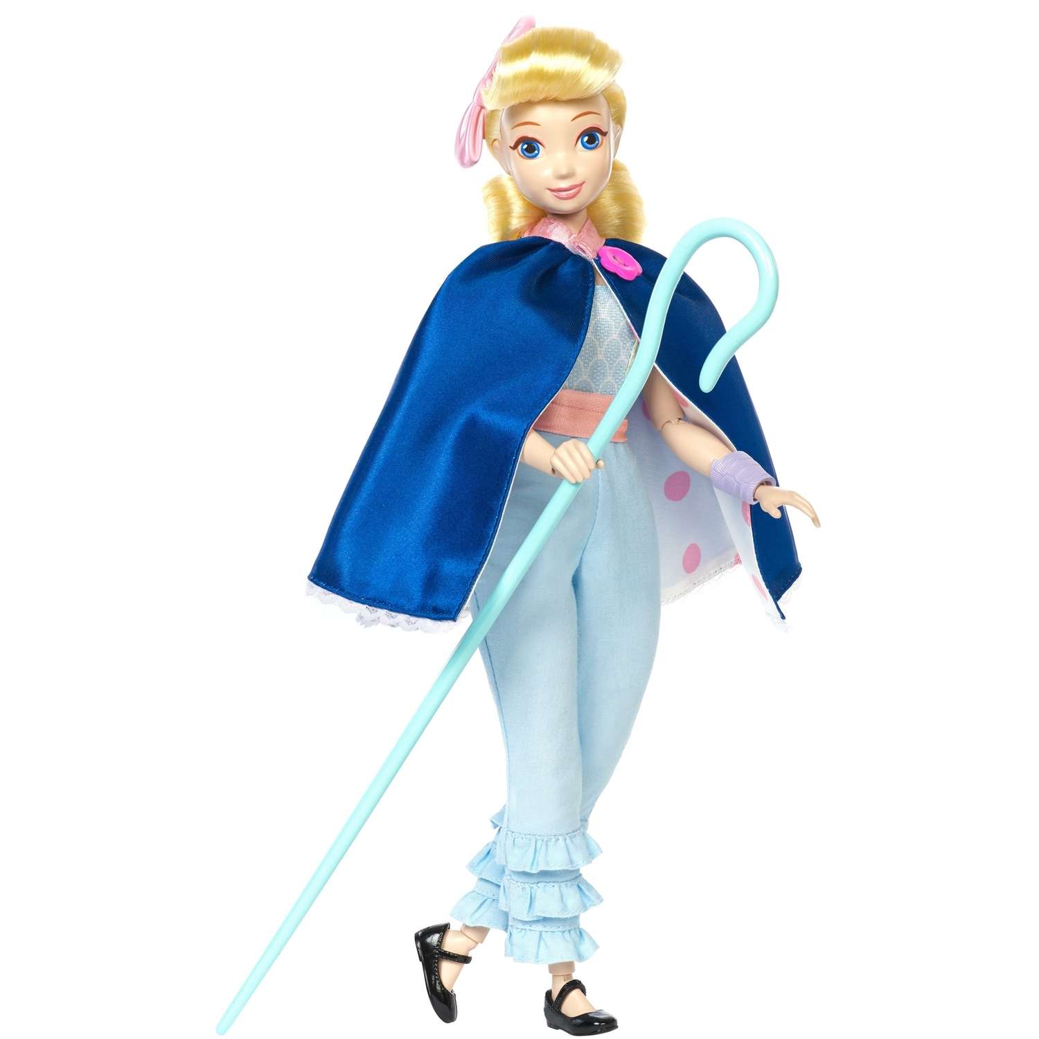 Кукла модельная Toy Story GDR18 - фото 13