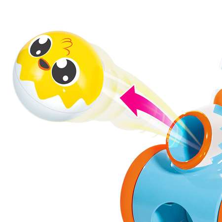 Игрушка Tomy каталка