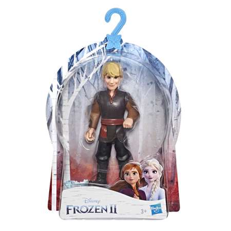 Кукла мини Disney Frozen