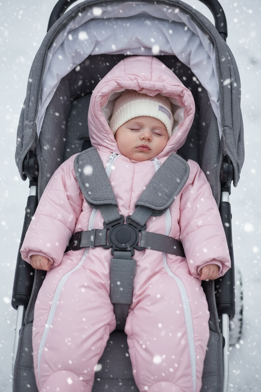 Комплект Bunnyphant 0354/pink lady - фото 5