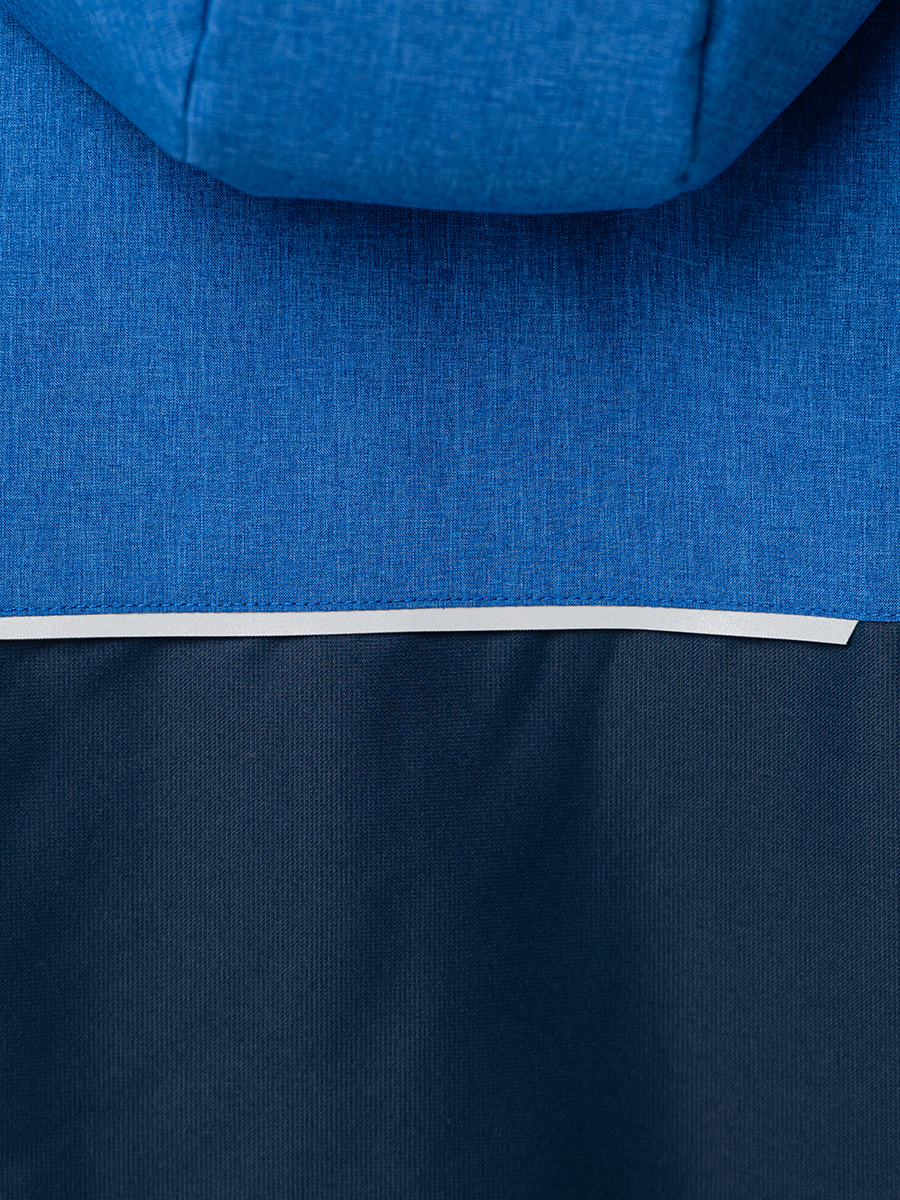 Куртка RODOS М-230/1/синий_васильковый - фото 8