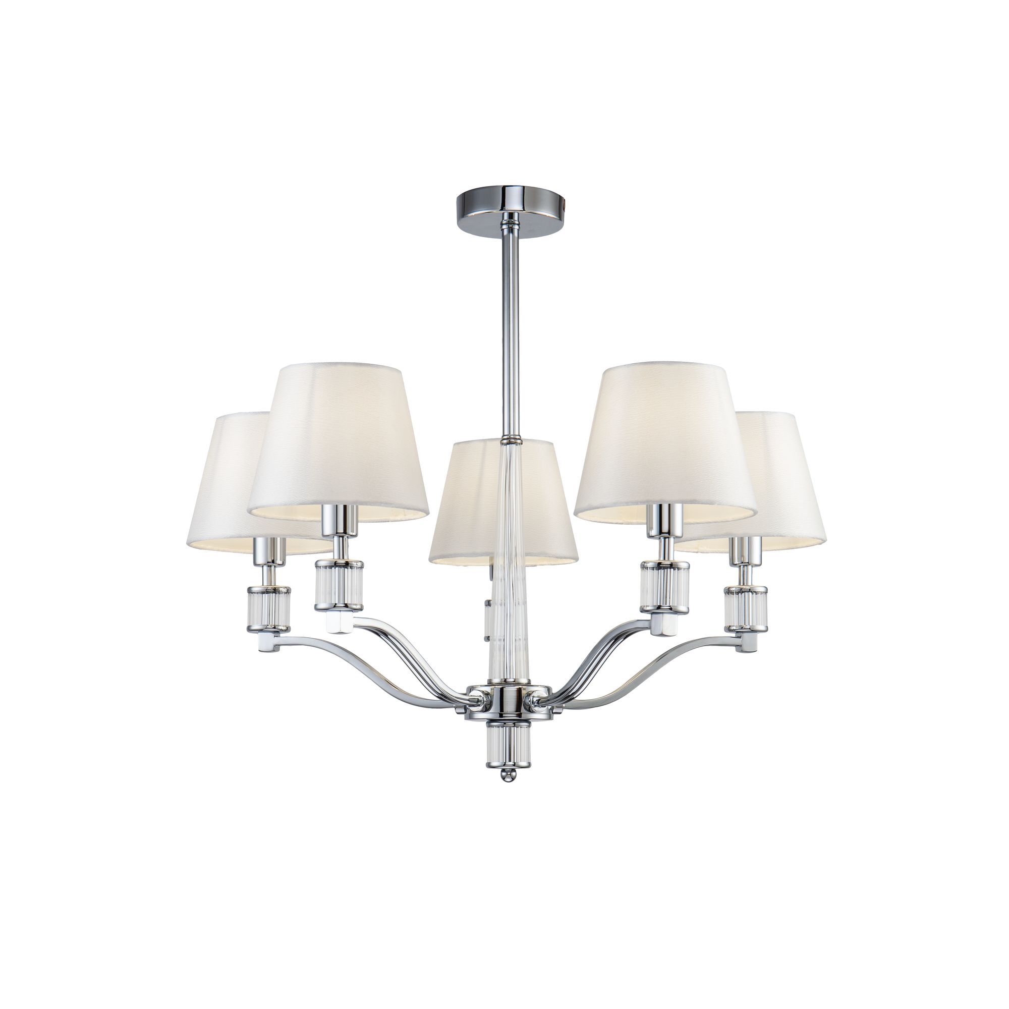 Люстра FREYA - фото 1