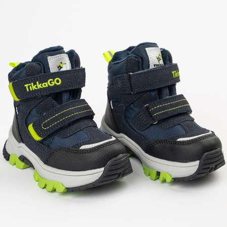 Дутики TikkaGo