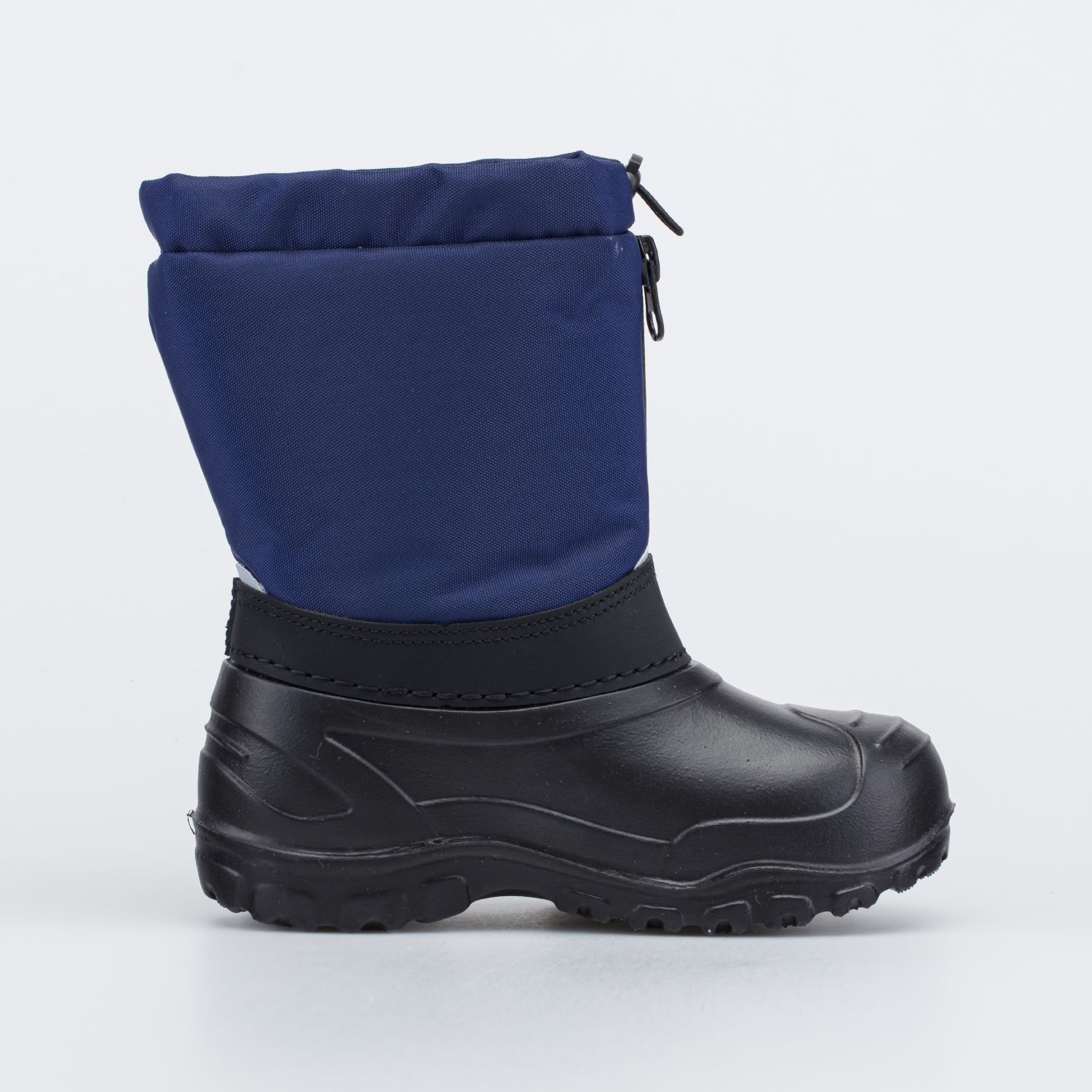 Сноубутсы Котофей 464103-42 - фото 2