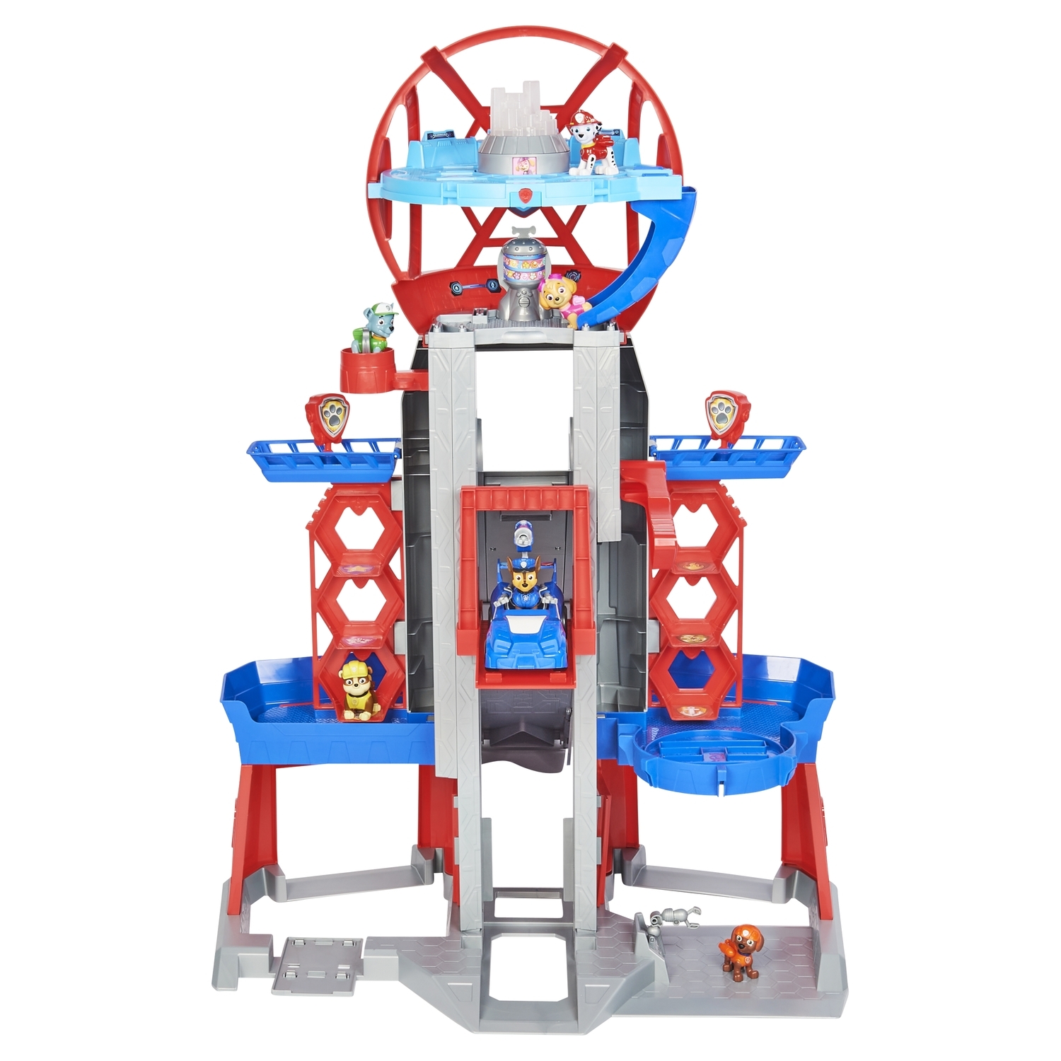 Игровой набор Paw Patrol - фото 6
