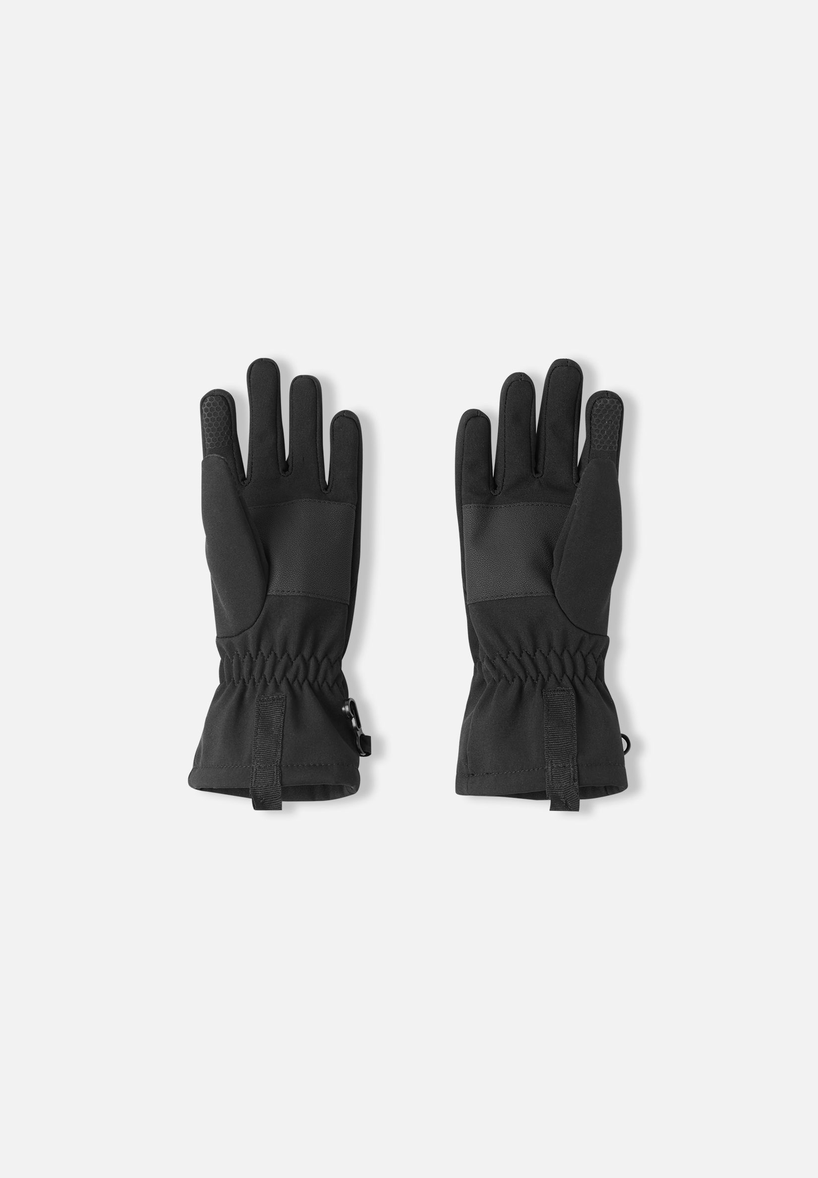 Перчатки Reima 5300062A-9990 - фото 2