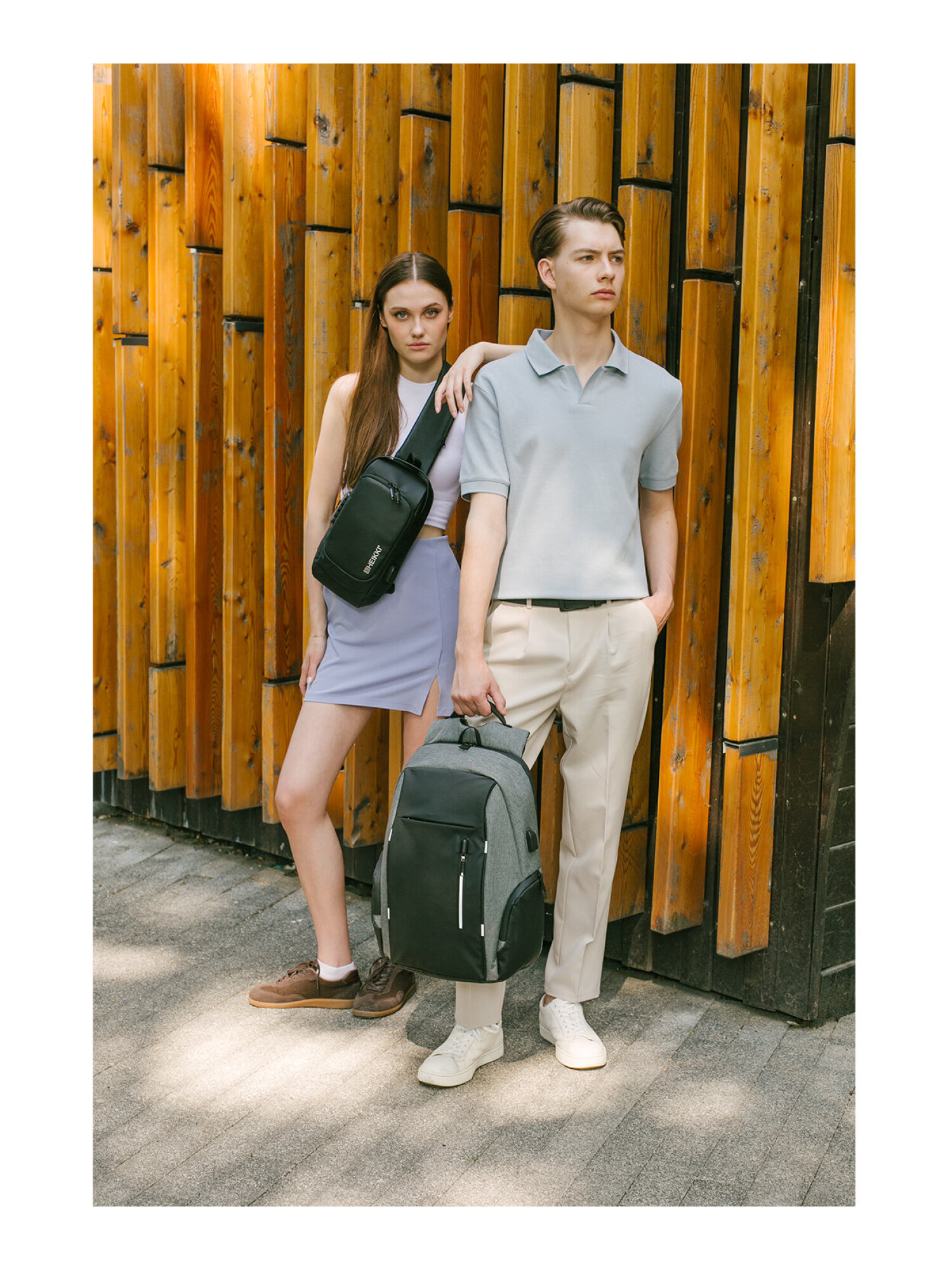 Рюкзак HEIKKI - фото 16