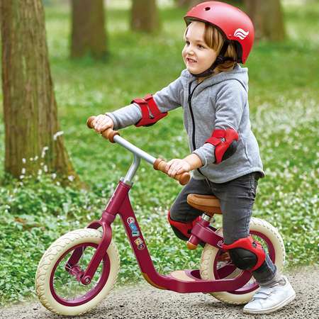 Двухколесный беговел Hape
