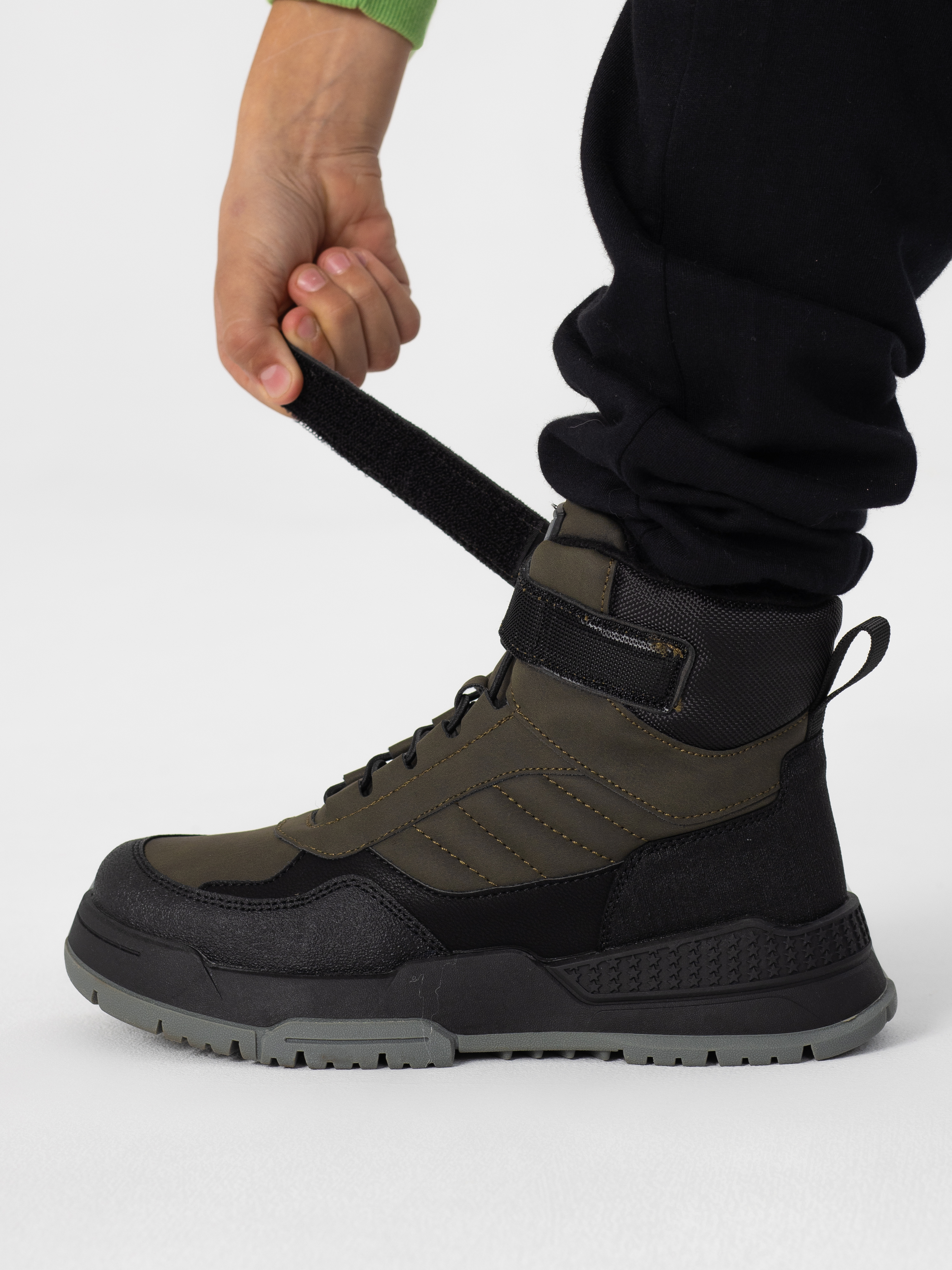 Ботинки Antilopa AL 15265 - фото 21