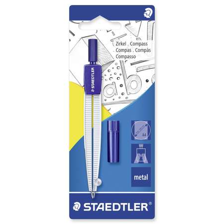 Готовальня Staedtler