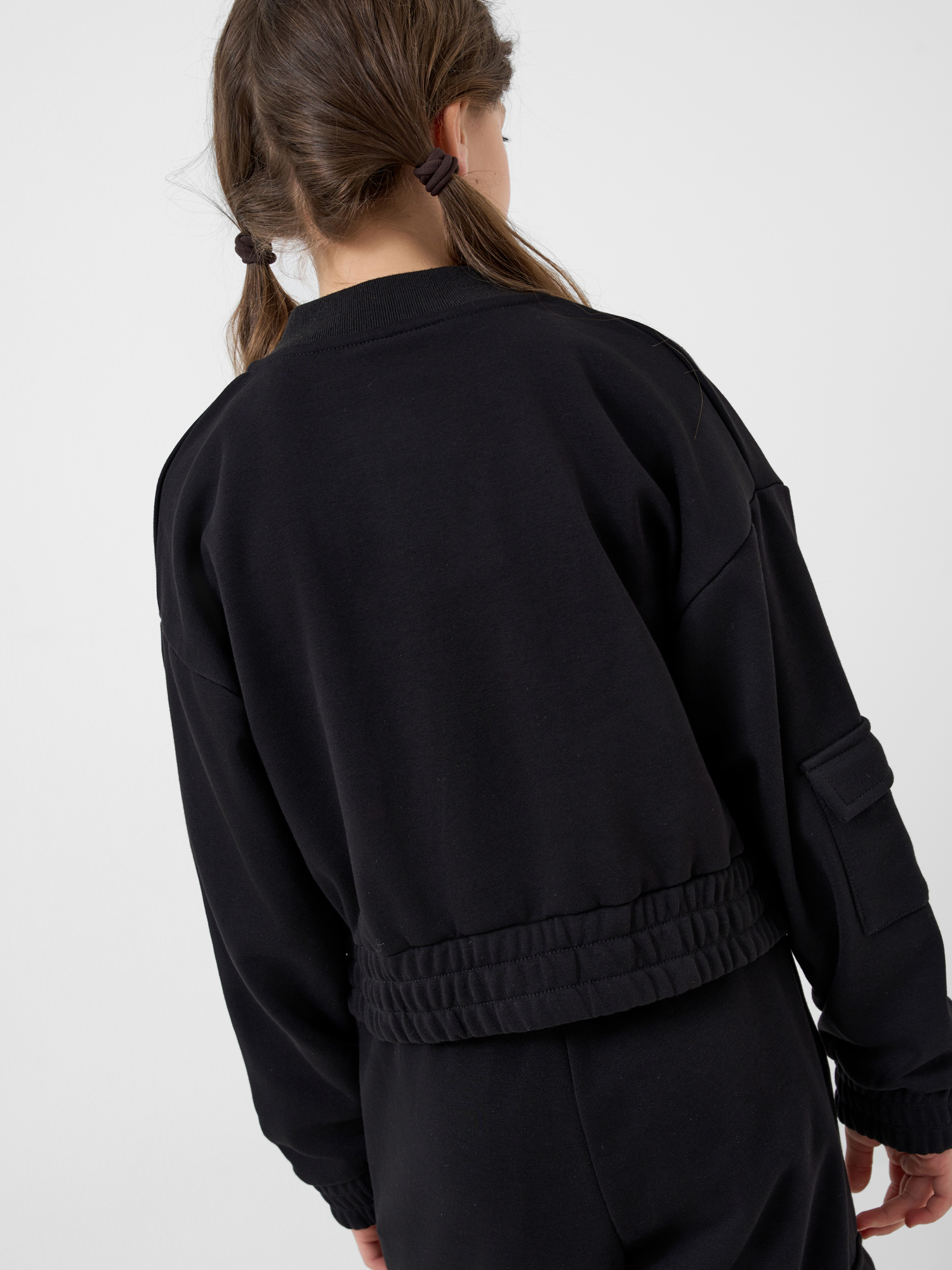 Бомбер PlayToday 12621485 - фото 4