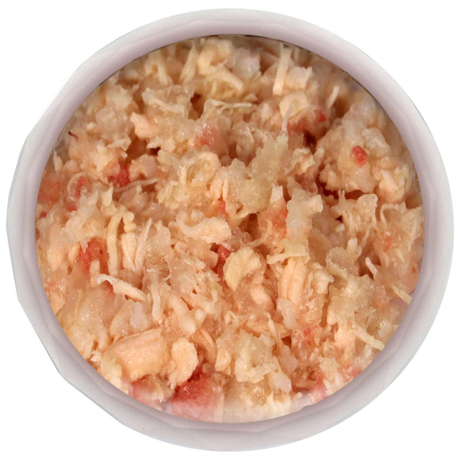 Корм для собак Monge Dog Natural 95г куриные кусочки с говядиной консервы - фото 3