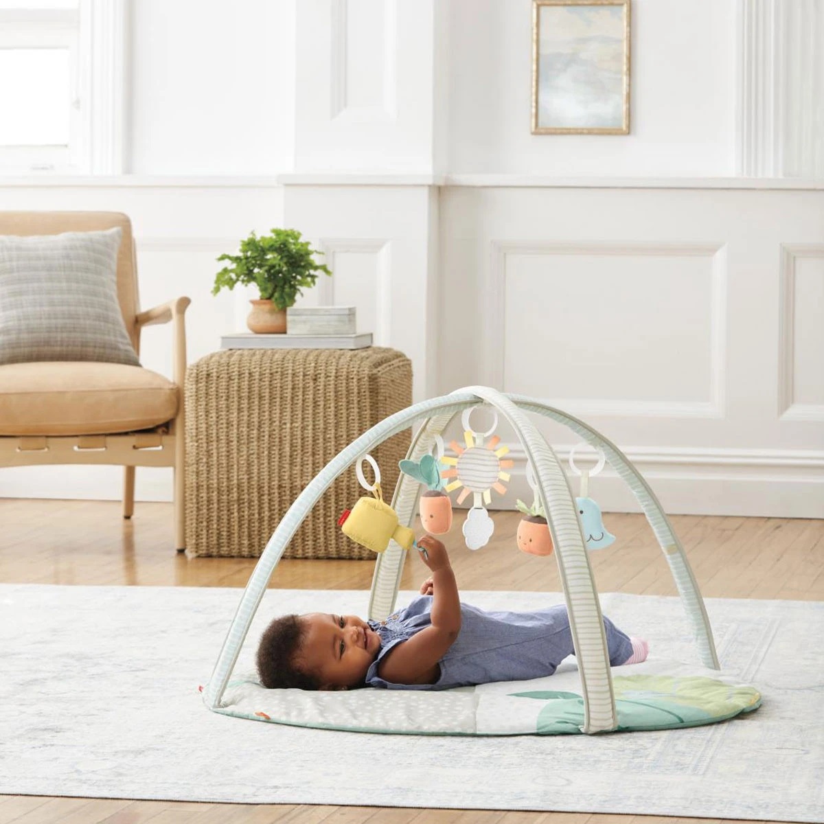 Коврик Skip Hop - фото 6