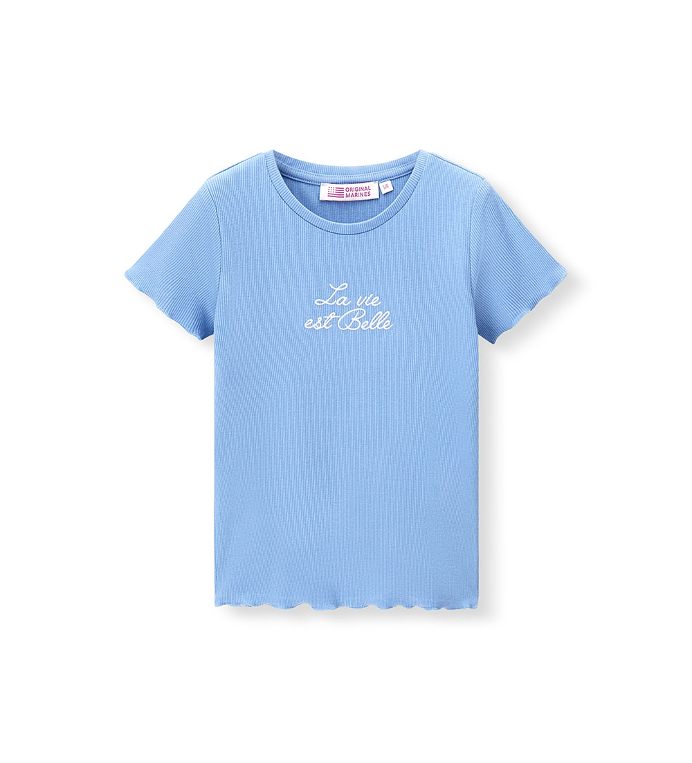 Футболка ORIGINAL MARINES DGP3032F_15-3919TCX - фото 1