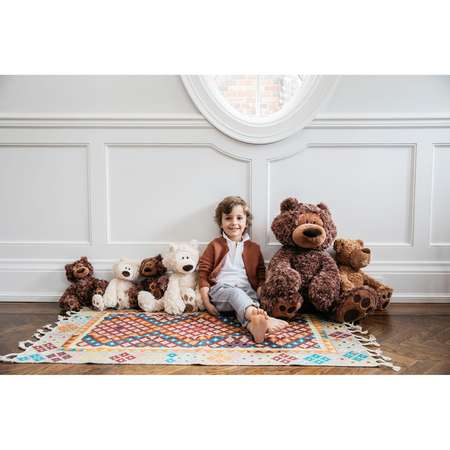 Игрушка мягкая Gund Мишка Бежевый 6055561