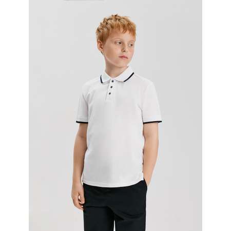Футболка-поло Acoola
