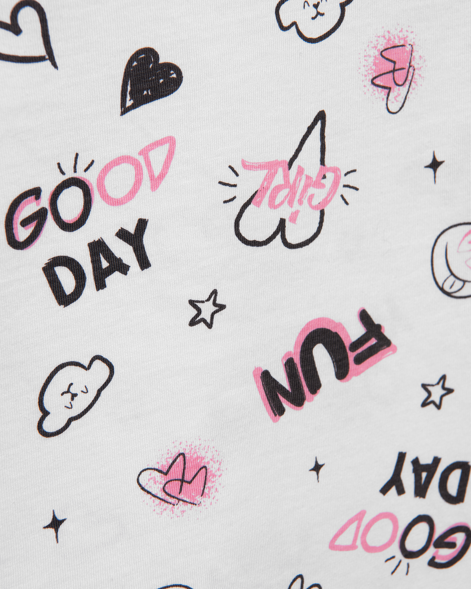 Футболка Futurino PGAW24103s_5FUkg00 - фото 4