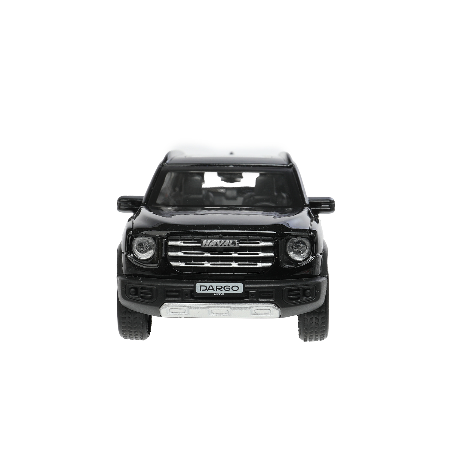 Автомобиль Технопарк Haval Dargo 384381 - фото 6
