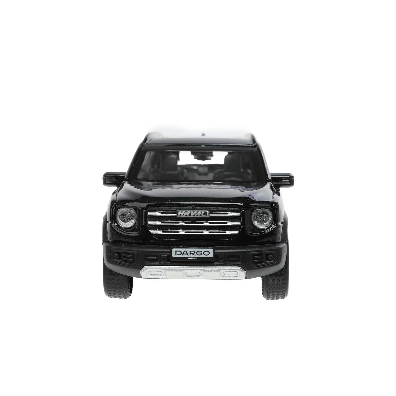 Автомобиль Технопарк Haval Dargo 384381 - фото 6