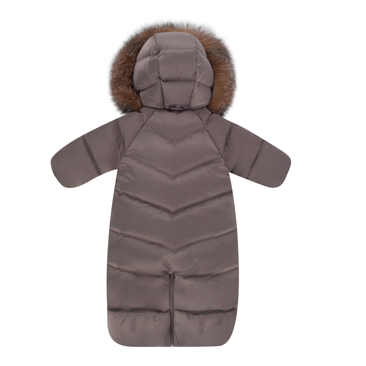 Комбинезон НаследникЪ Выжанова 02016-01041 - фото 10