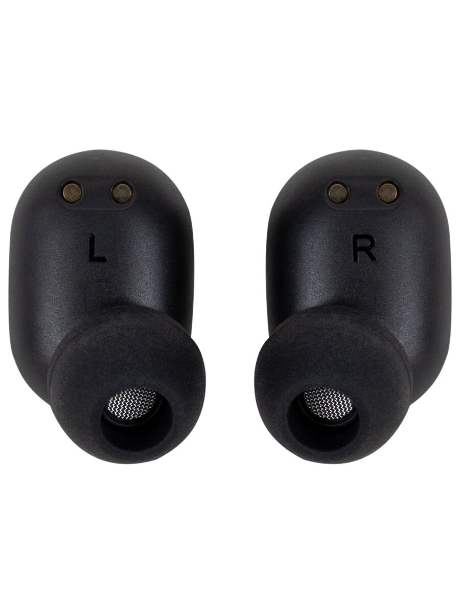 Наушники-вкладыши Sonnen с микрофоном и шумоподавлением - фото 8