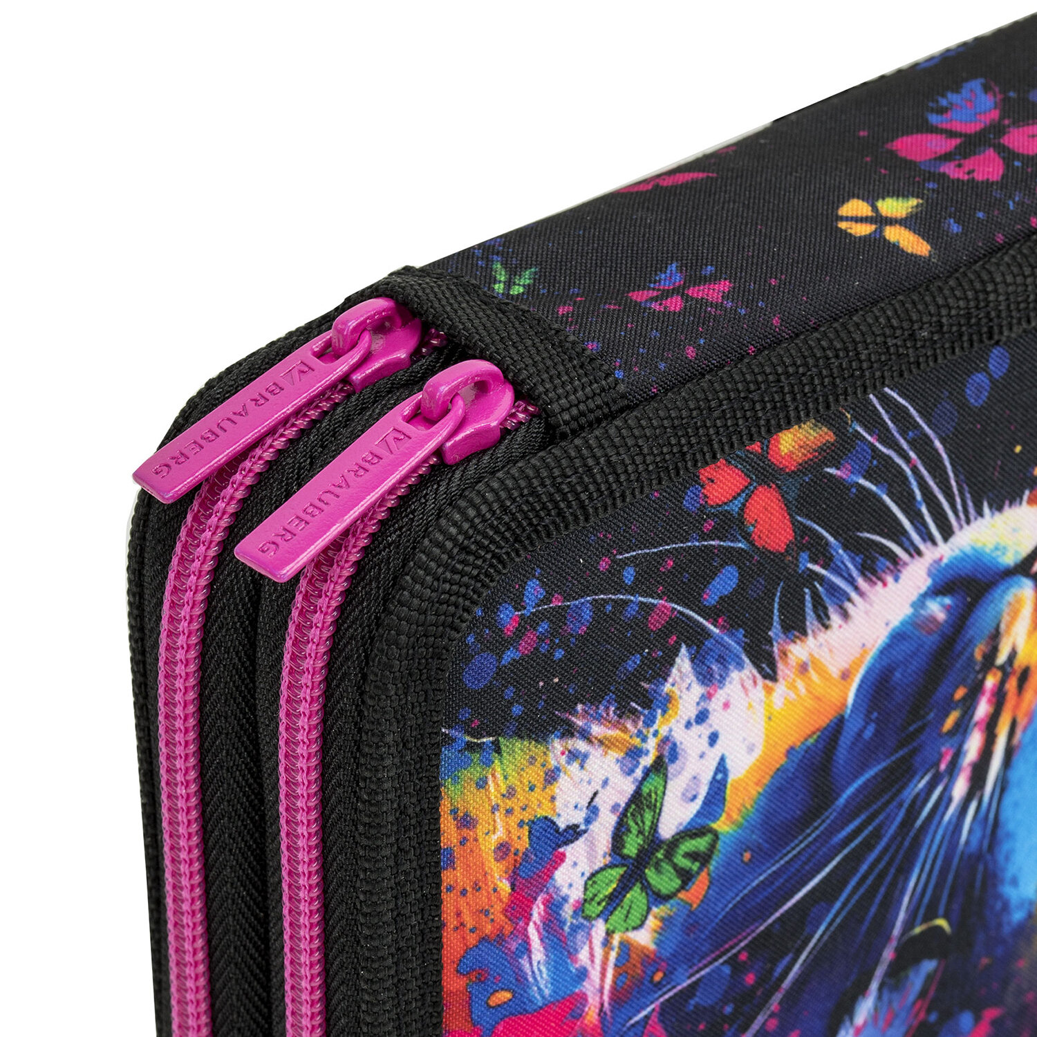 Пенал книжка Brauberg - фото 11