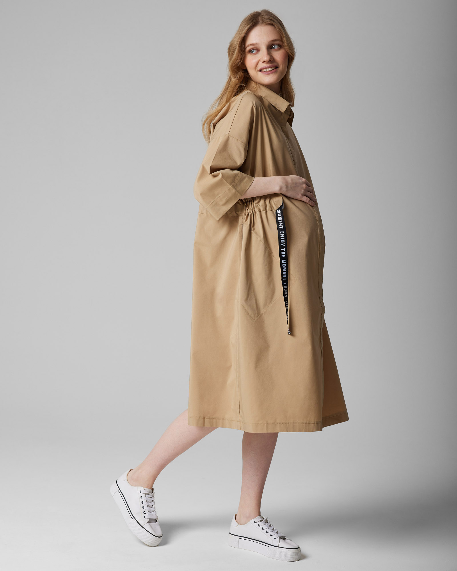 Платье Futurino Mama S24FM4-05-mat-L2 - фото 1